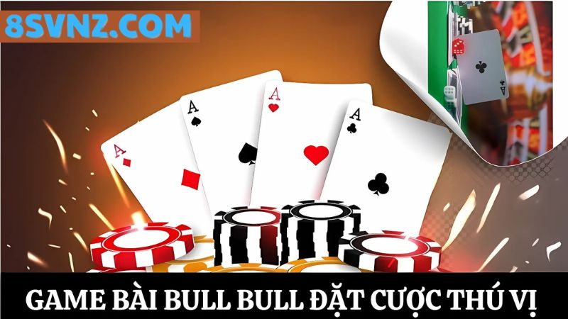 game bài online 8s  Bull Bull