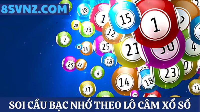 Bạc nhớ lô đề 8s lô câm 