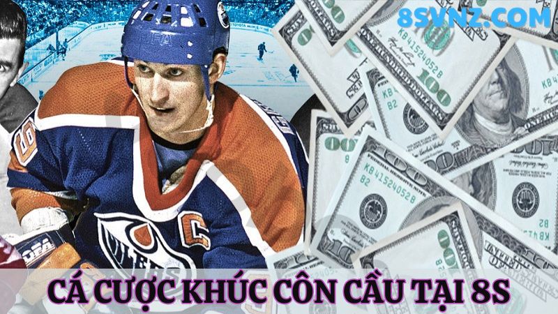 cá cược thể thao 8s Khúc côn cầu