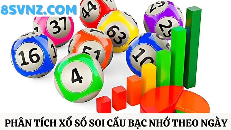 Phân tích kết quả Bạc nhớ lô đề 8s