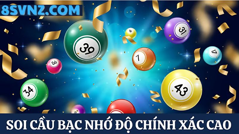 Bạc nhớ lô đề 8s hiệu quả