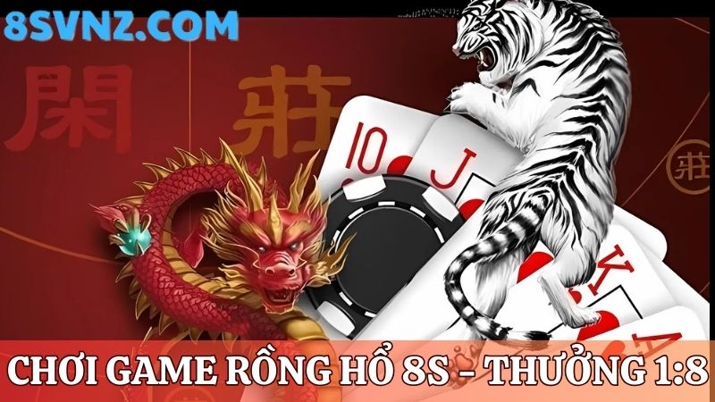 Casino online 8s rồng hổ