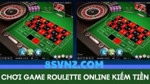 Roulette online 8s