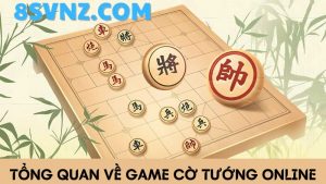 Cờ tướng online 8s