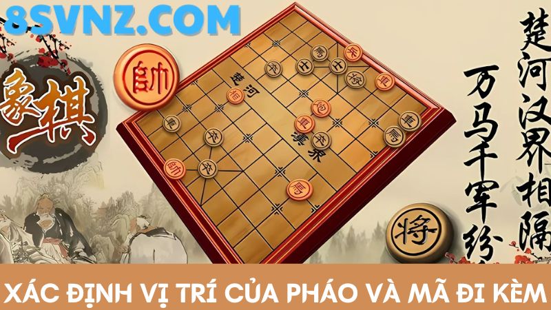 cá cược cờ tướng tại 8s