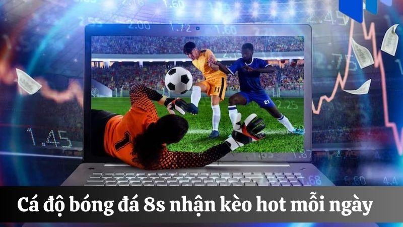 cá cược bóng đá 8s