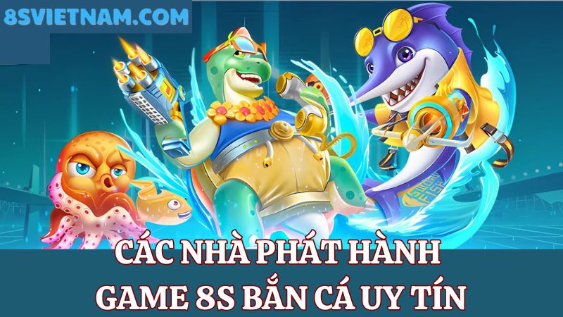 NPH game 8s bắn cá 