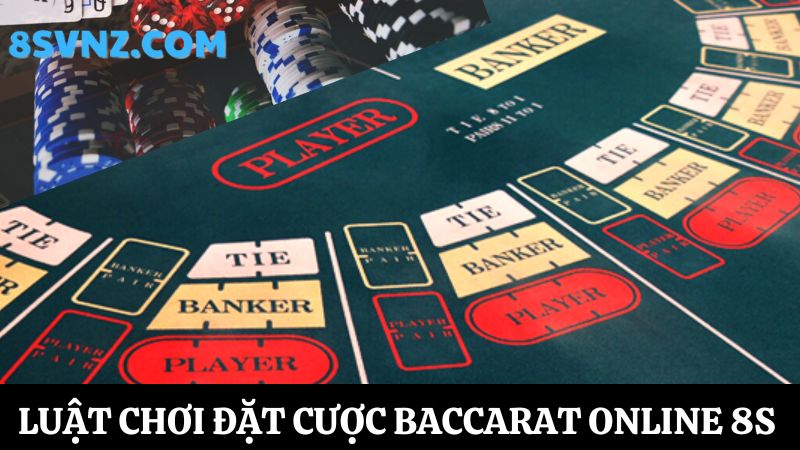 baccarat online 8s 