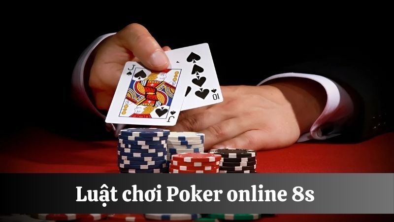 Poker đổi thưởng tại 8s 