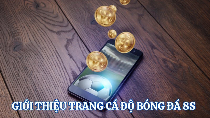 trang cá độ bóng đá 8s