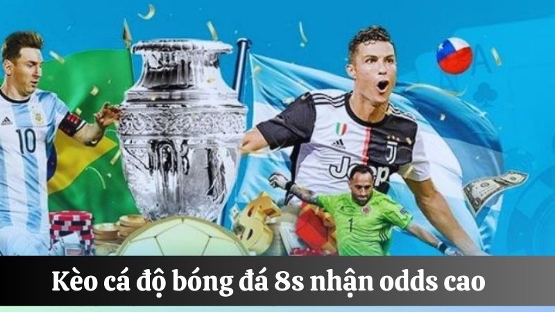 tỷ lệ odds trong cá độ bóng đá